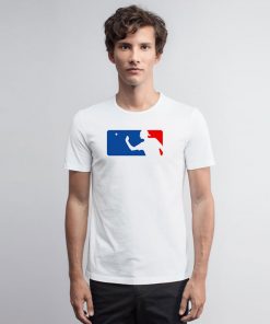 Major League T Shirt