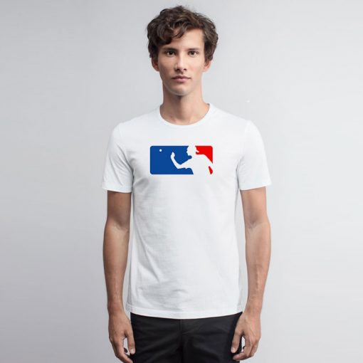 Major League T Shirt