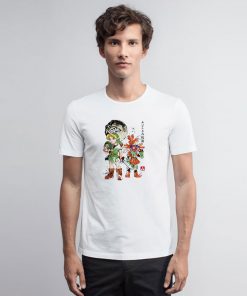 Majoras Mask T Shirt