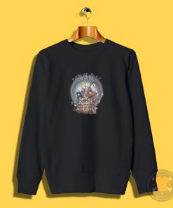 Making the Universe a Better Place Sweatshirt