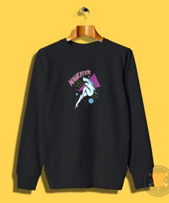 Maneater Sweatshirt