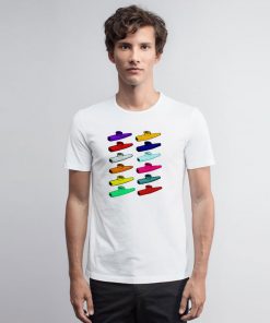 Many many kazoos T Shirt