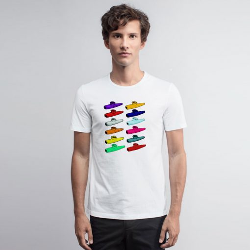 Many many kazoos T Shirt