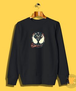 Marvelous Lil Symbiotes Sweatshirt