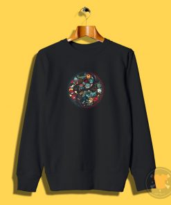 Marvelous Yin Yang Sweatshirt