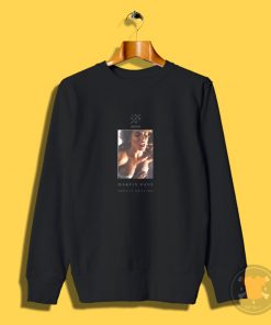 Marvin Gaye Sexual Healing Kygo Remix Sweatshirt