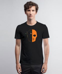 Masked T Shirt