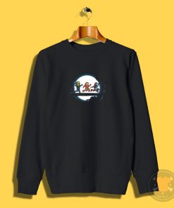 Masters Matata Sweatshirt