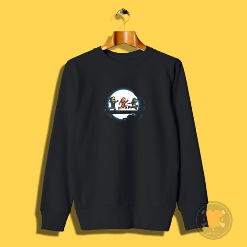 Masters Matata Sweatshirt