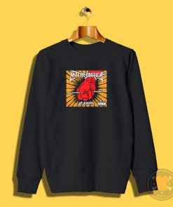 Mathematica St Algebra Sweatshirt