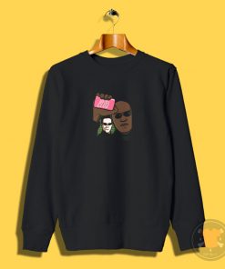 Matrix Club Sweatshirt