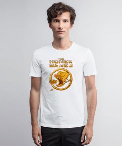 May The Odds Be Ever In Your Flavor T Shirt