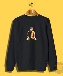 Mc Donalds Joker Sweatshirt