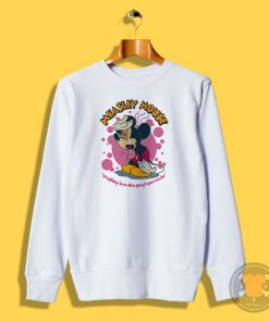 Measley Mouse Sweatshirt