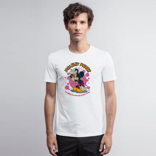 Measley Mouse T Shirt