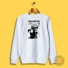 Meat is Murder Sweatshirt