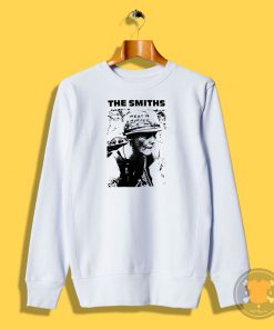 Meat is Murder Sweatshirt