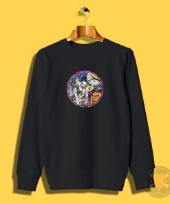 Medievil Sweatshirt