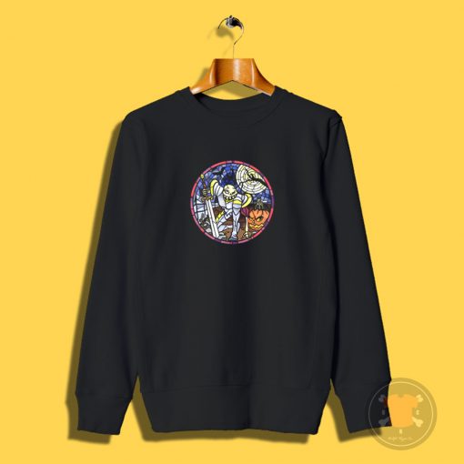 Medievil Sweatshirt