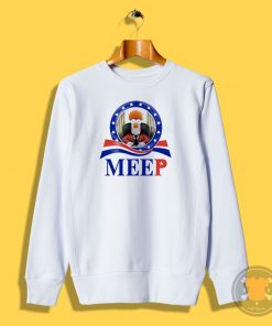 Meep Sweatshirt