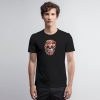 Melting Flowers T Shirt