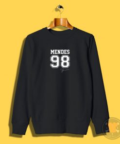 Mendes 98 Sweatshirt