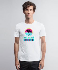 Miami Vice T Shirt