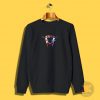 Moon Prism Power Sweatshirt