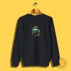 Morlocks knocking Sweatshirt