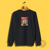 Mortal Dragon Sweatshirt