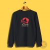 Mothman Animated Series Sweatshirt