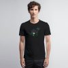 Mountains Cats Camp T Shirt