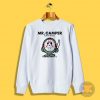 Mr. Camper Sweatshirt