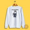 Mr. Halloween Sweatshirt