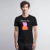 Mummy Pig T Shirt