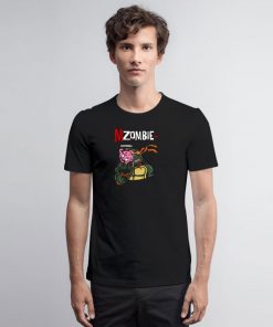 Mzombie T Shirt