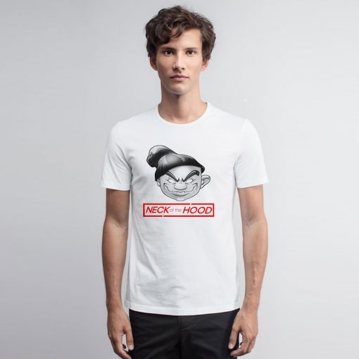 NOTH Goofball T Shirt