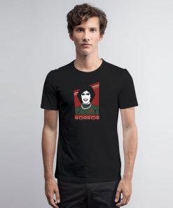 Nagel Horror T Shirt