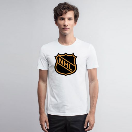 National Hockey League T Shirt