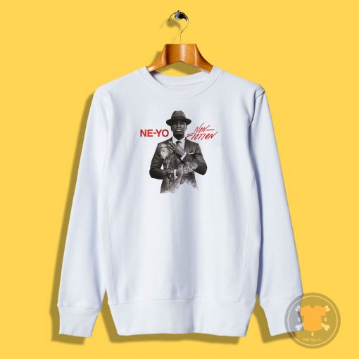 Ne Yo Sweatshirt