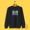 Never Broke Again Spring Drip Sweatshirt