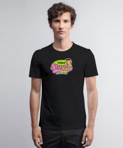 New Alien Drink T Shirt