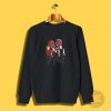 New Broken Scene Sweatshirt