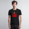 New From Deadpool Fuck Coronavirus T Shirt