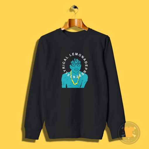 New Lil Tecca Merch Sweatshirt