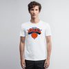 New York Knicks Classic T Shirt