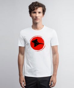 Ninja S T Shirt