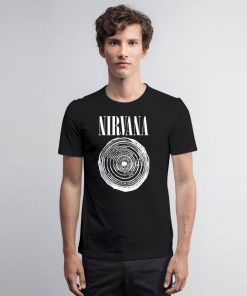 Nirvana Vestibule Circles Of Hell T Shirt