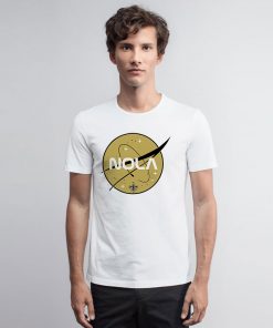 NolaNasa T Shirt