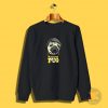 Notorious Pug Sweatshirt